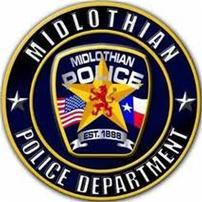 Ride to school with Midlothian Police Chief 202//202
